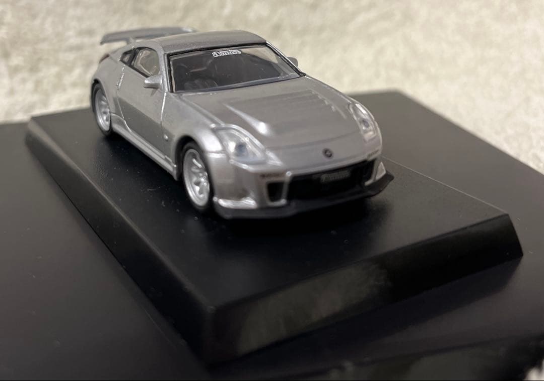 1/64 オプションミニカーコレクション