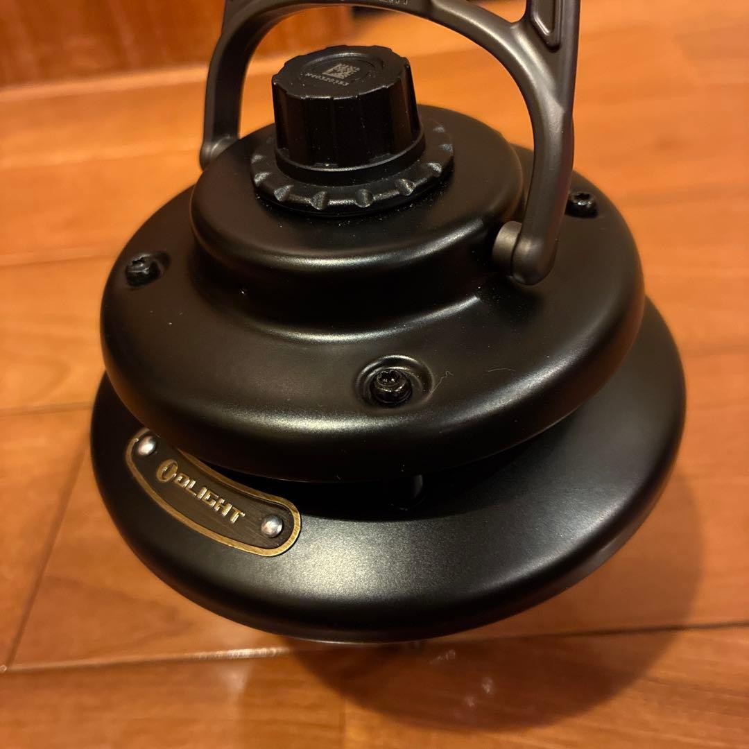 OLIGHT Olantern Classic mini キャンプランタン