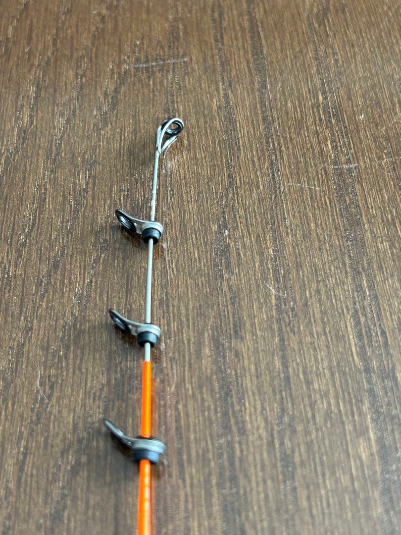Daiwa CLUB BLUE CABIN MH-300 メタルチューン