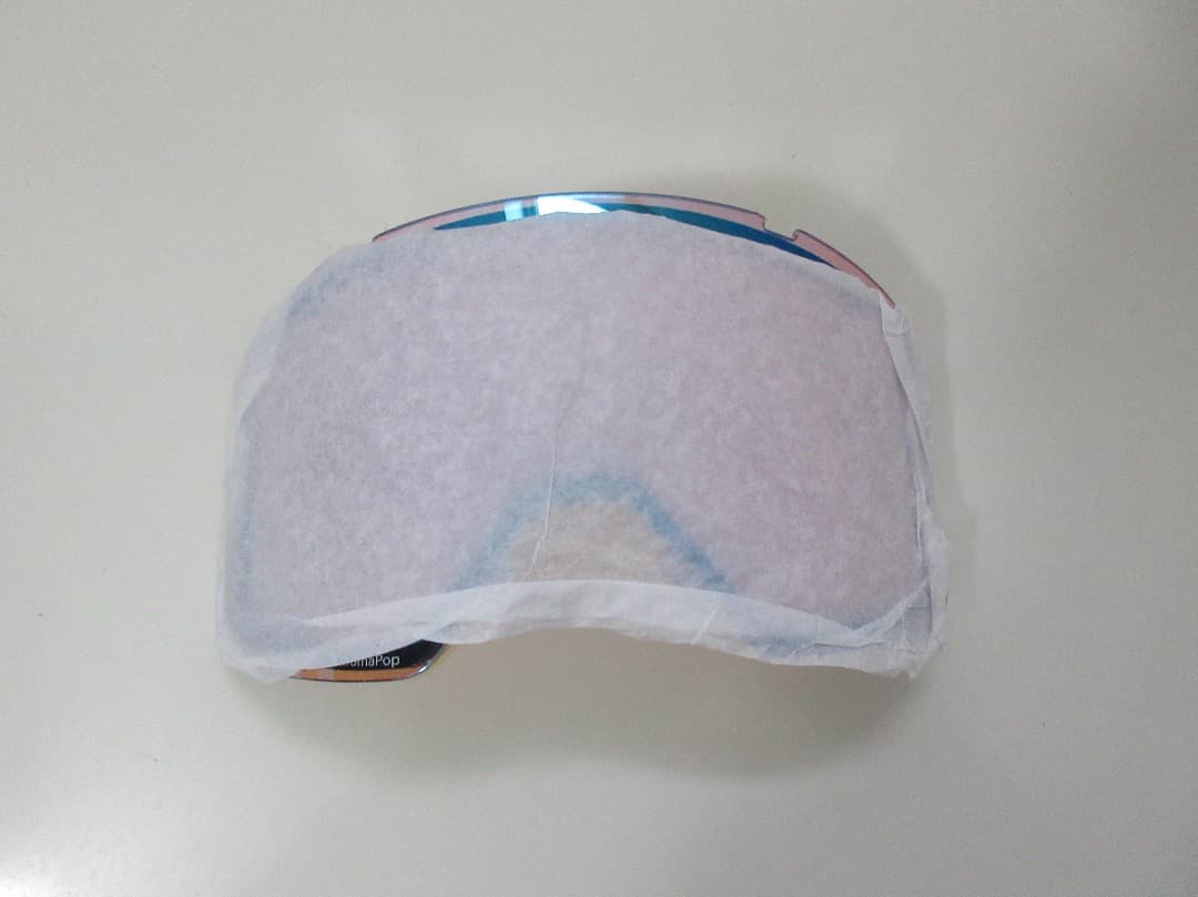 ★★★新品！SMITH調光レンズ SQUAD XL PhotoChromaPop