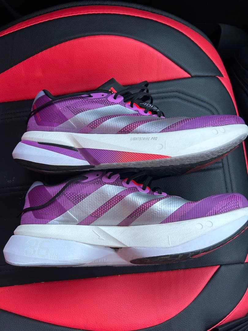 【26.5cm】ADIZERO BOSTON 13 26.5