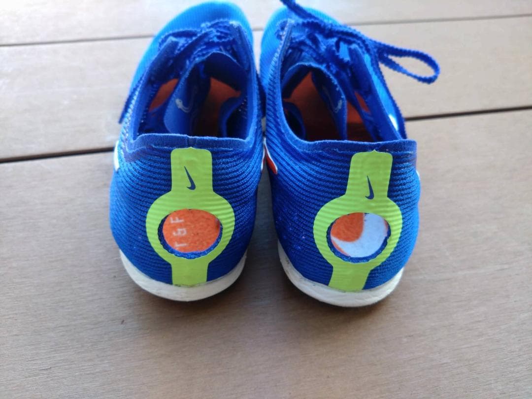 Nike ズーム マンバ 6　　25.5㎝