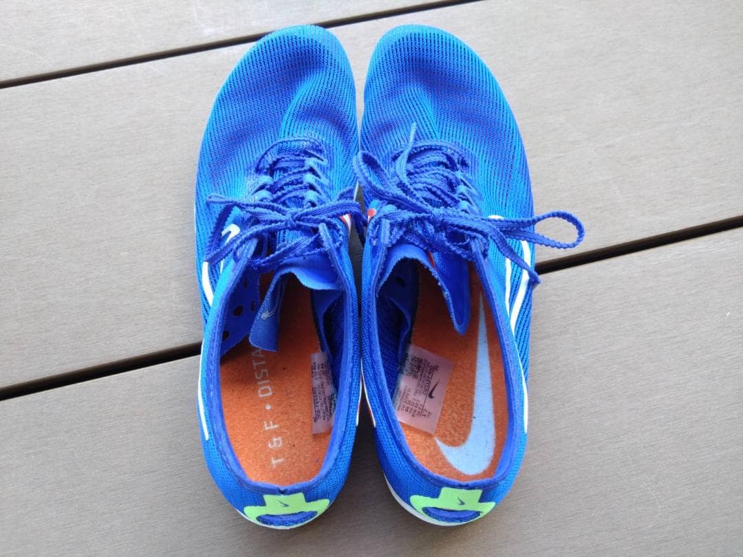 Nike ズーム マンバ 6　　25.5㎝