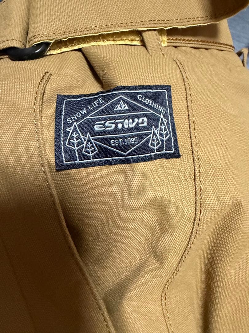 美品⭐︎スノボーウェア　3点セット　Lサイズ