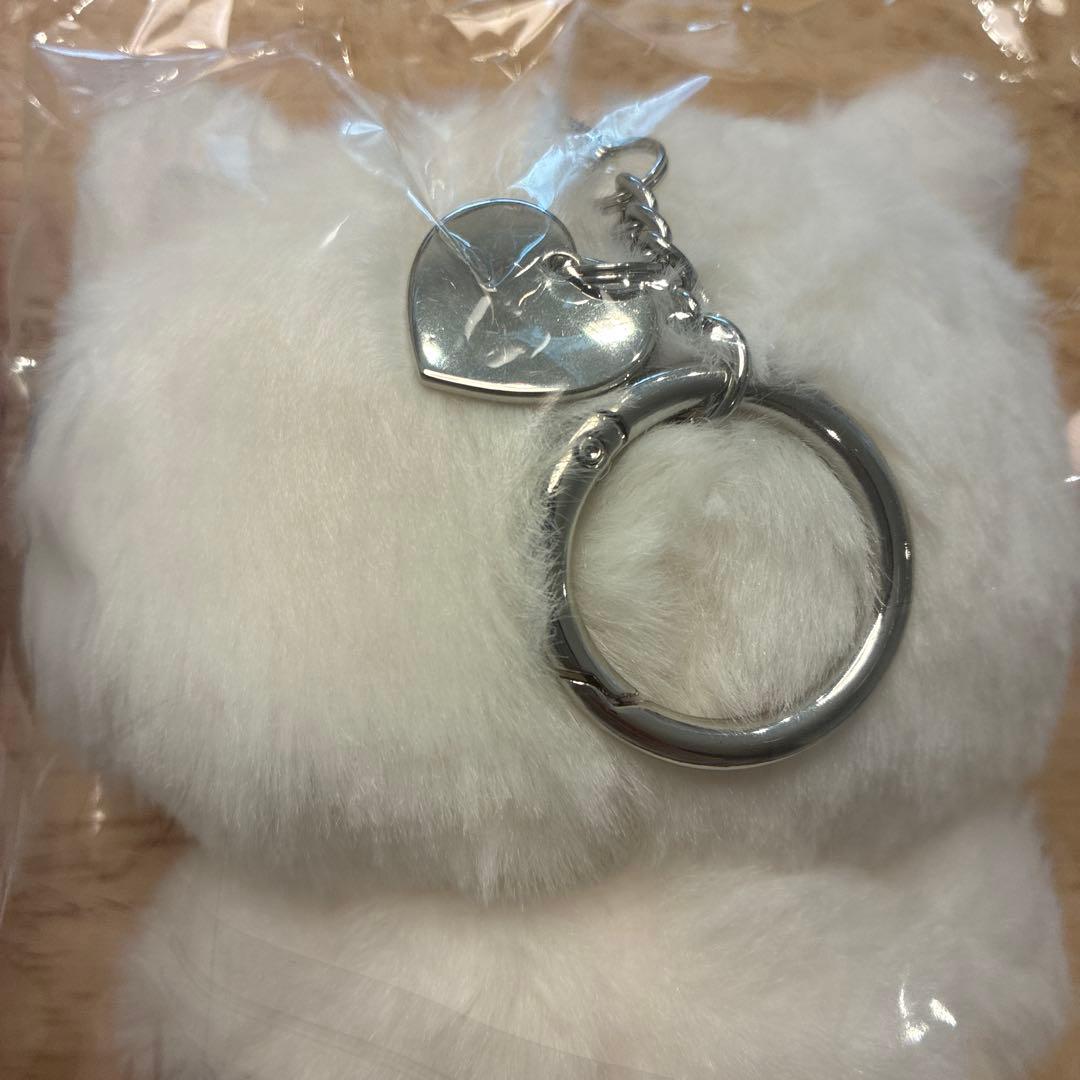 sanrio house シークレットコレクション ハローキティMILK 白色