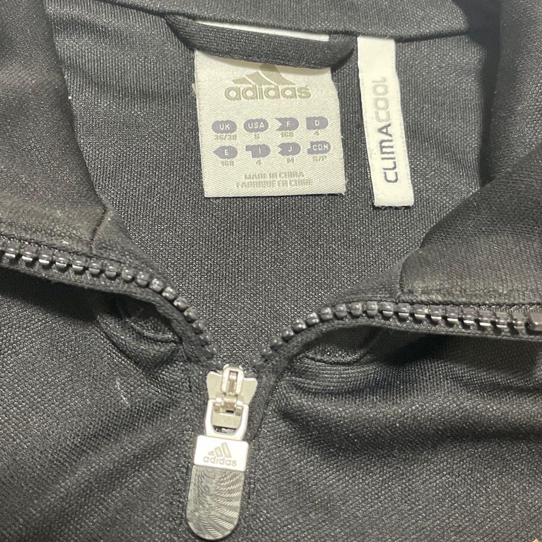 adidas バイエルンミュンヘン　ジャージ　トラックジャケット