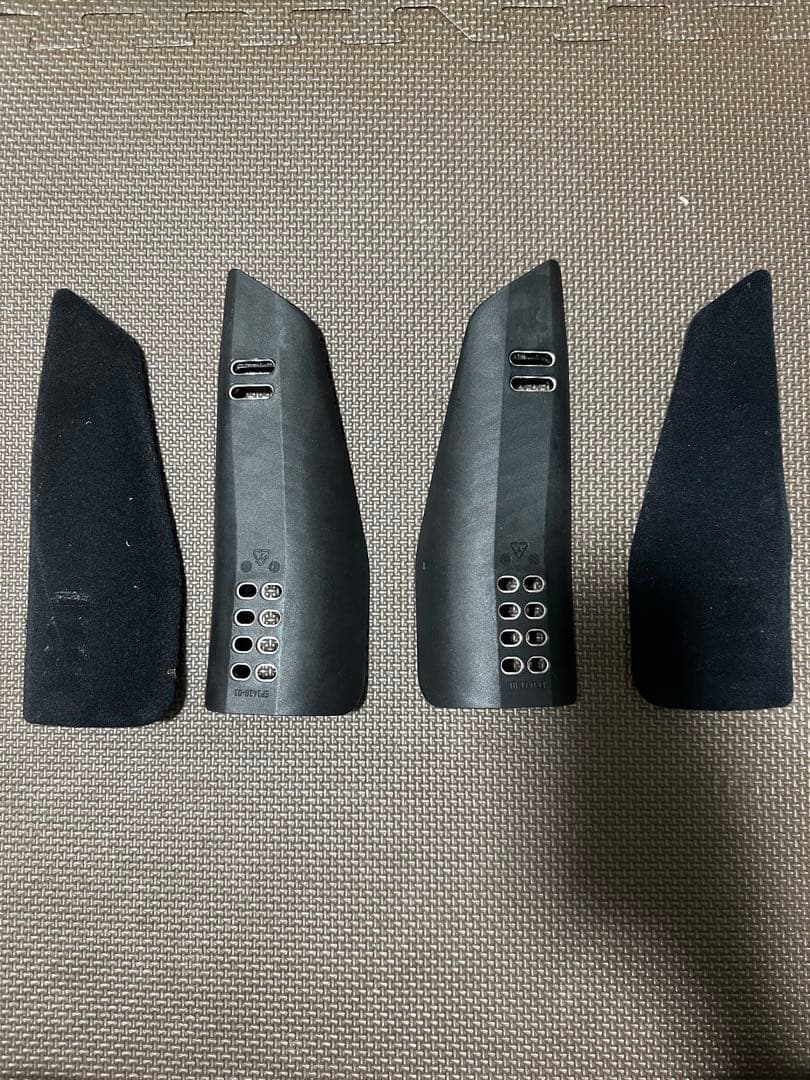 パーツ Canyon Speedmax Armrest Upgrade Kit