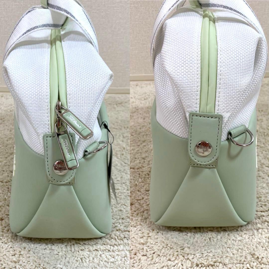 【未使用品】タイトリスト カートバック