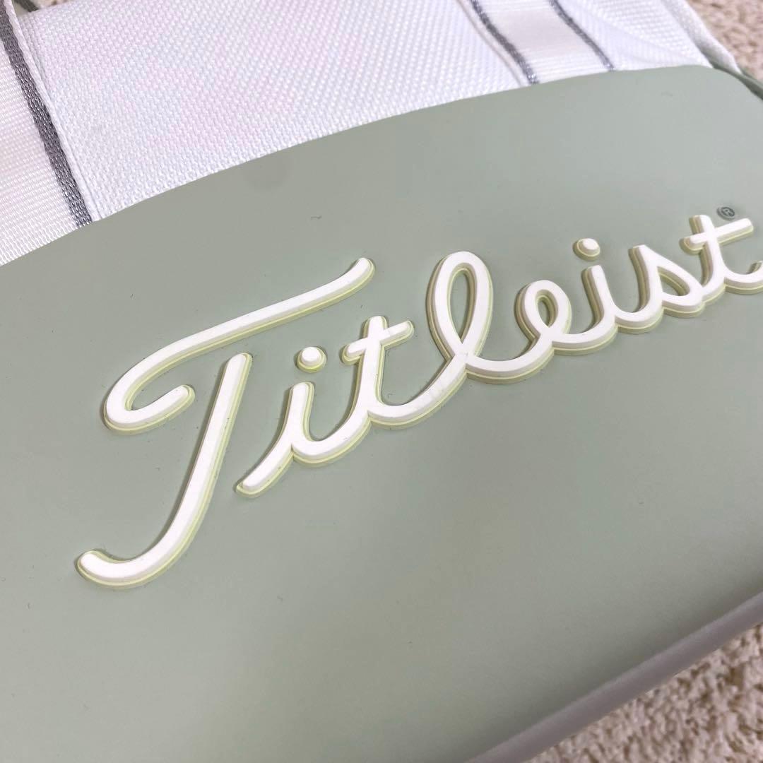 【未使用品】タイトリスト カートバック