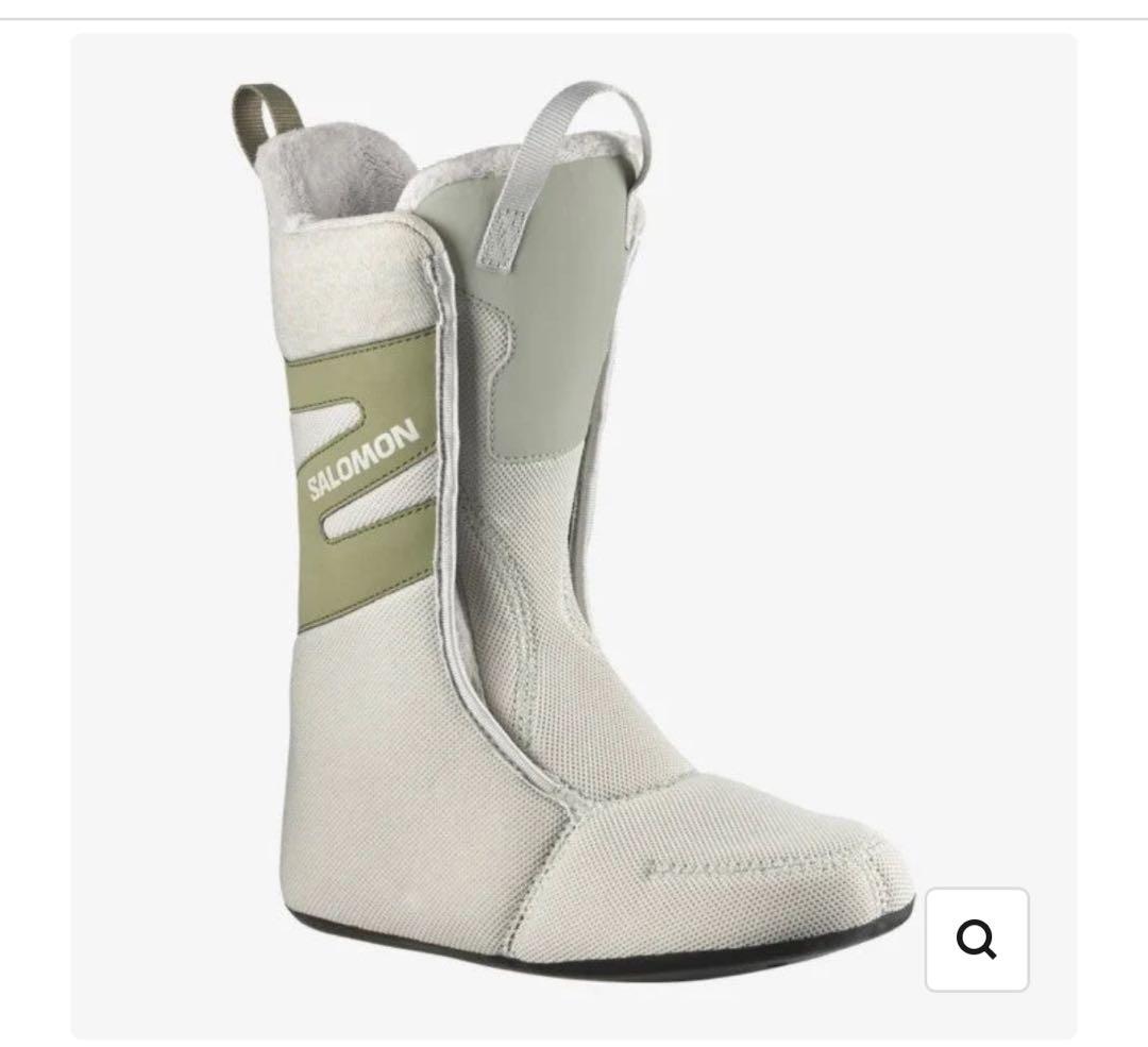 Salomon Kiana Dual Boa 24-25 スノーボード ブーツ