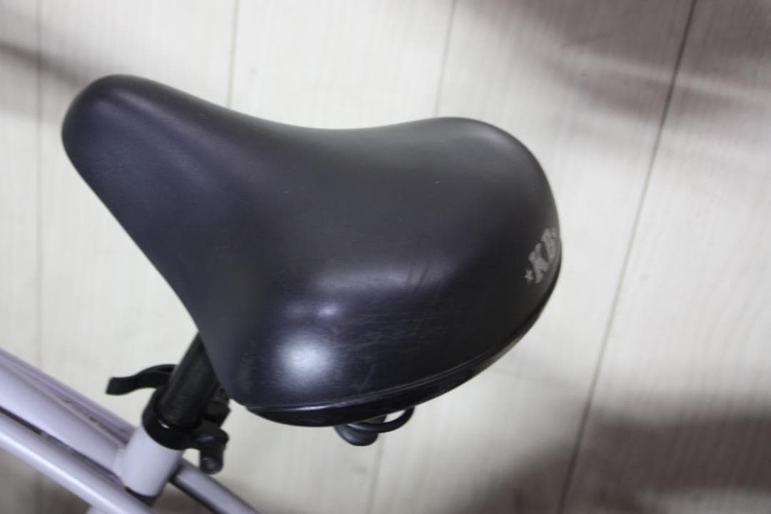 プロテックpro-tec 24インチ　シマノ6速 410mm ビーチクルーザー