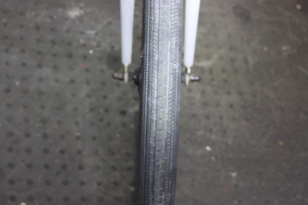 プロテックpro-tec 24インチ　シマノ6速 410mm ビーチクルーザー