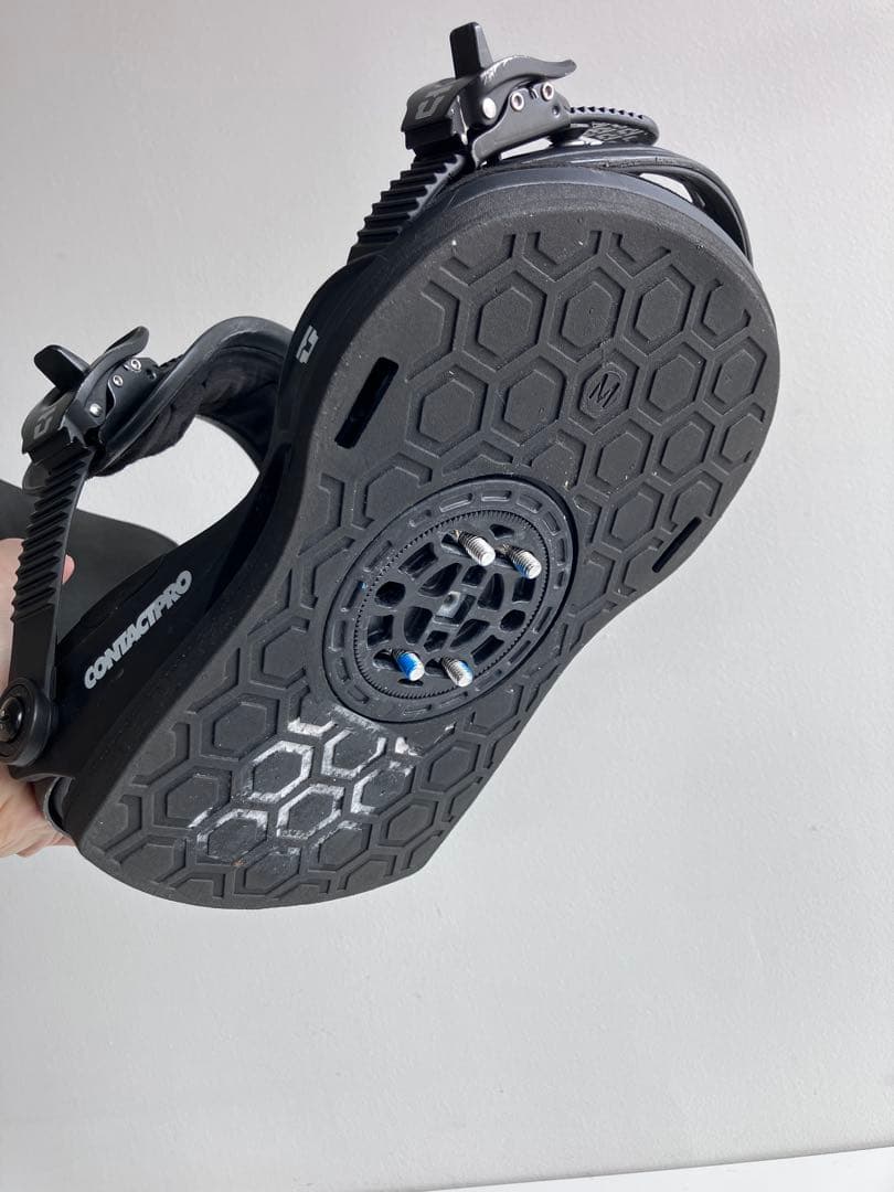 Mサイズ UNION BINDING / CONTACT PRO
