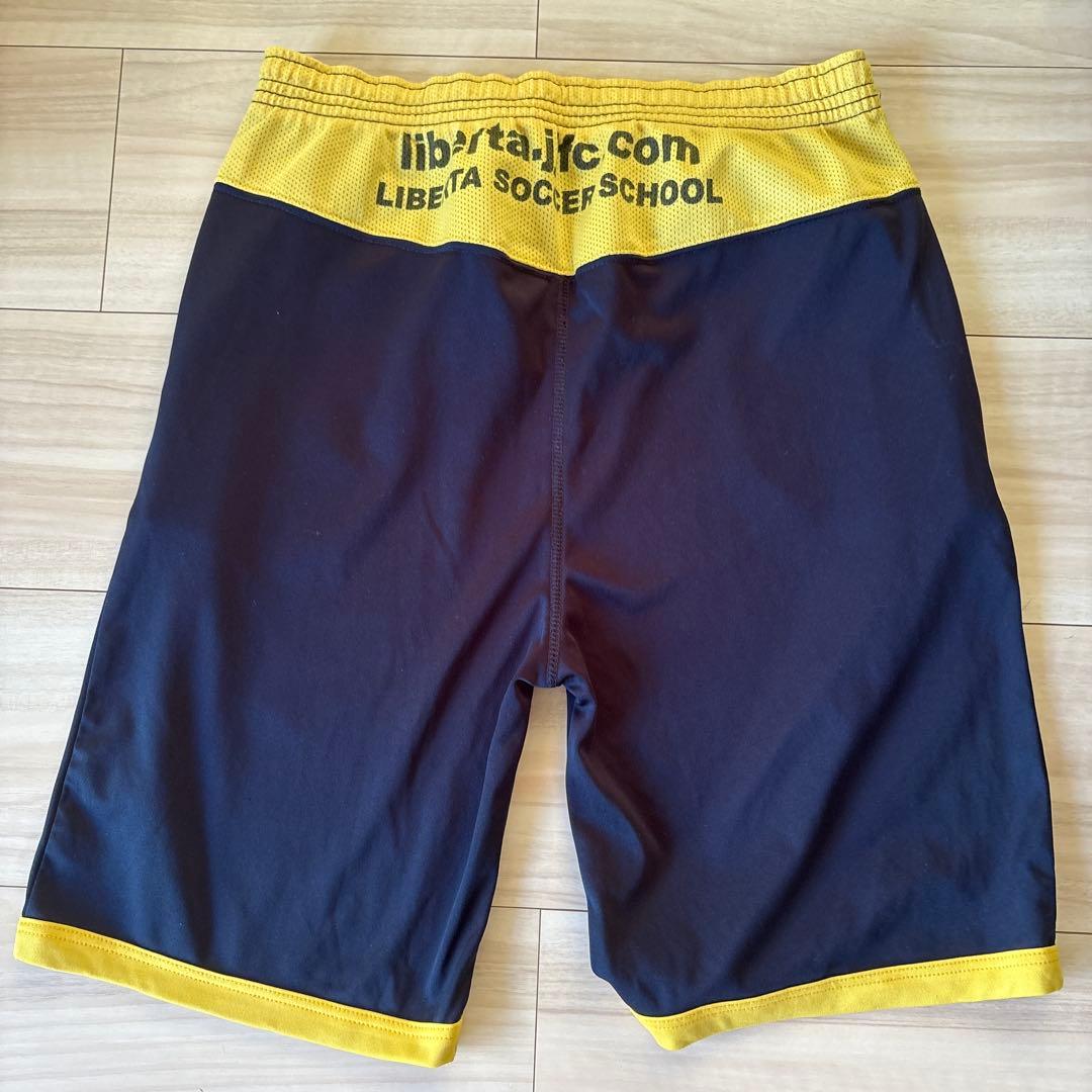 リベルタ LIBERTA サッカーウェア JL上下 バラ売り不可