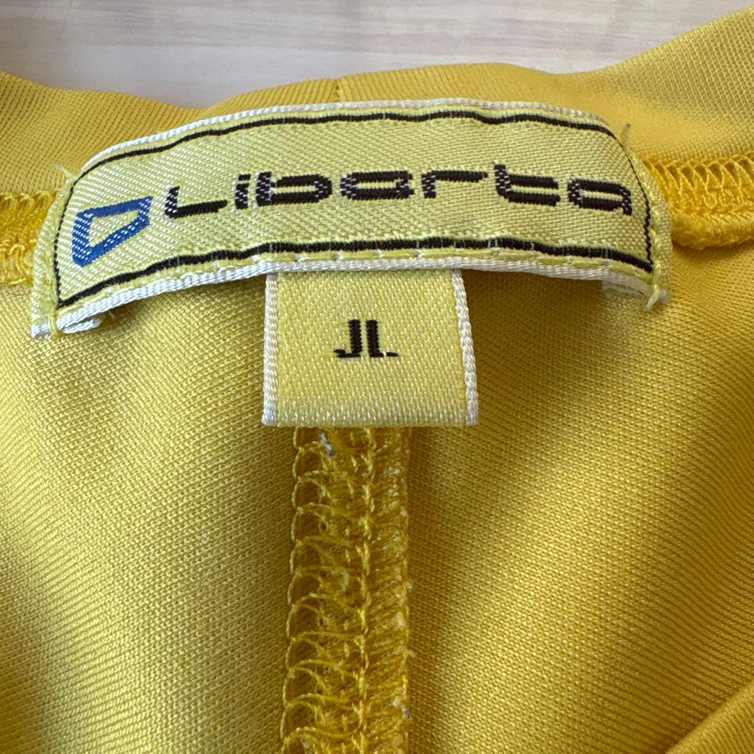 リベルタ LIBERTA サッカーウェア JL上下 バラ売り不可
