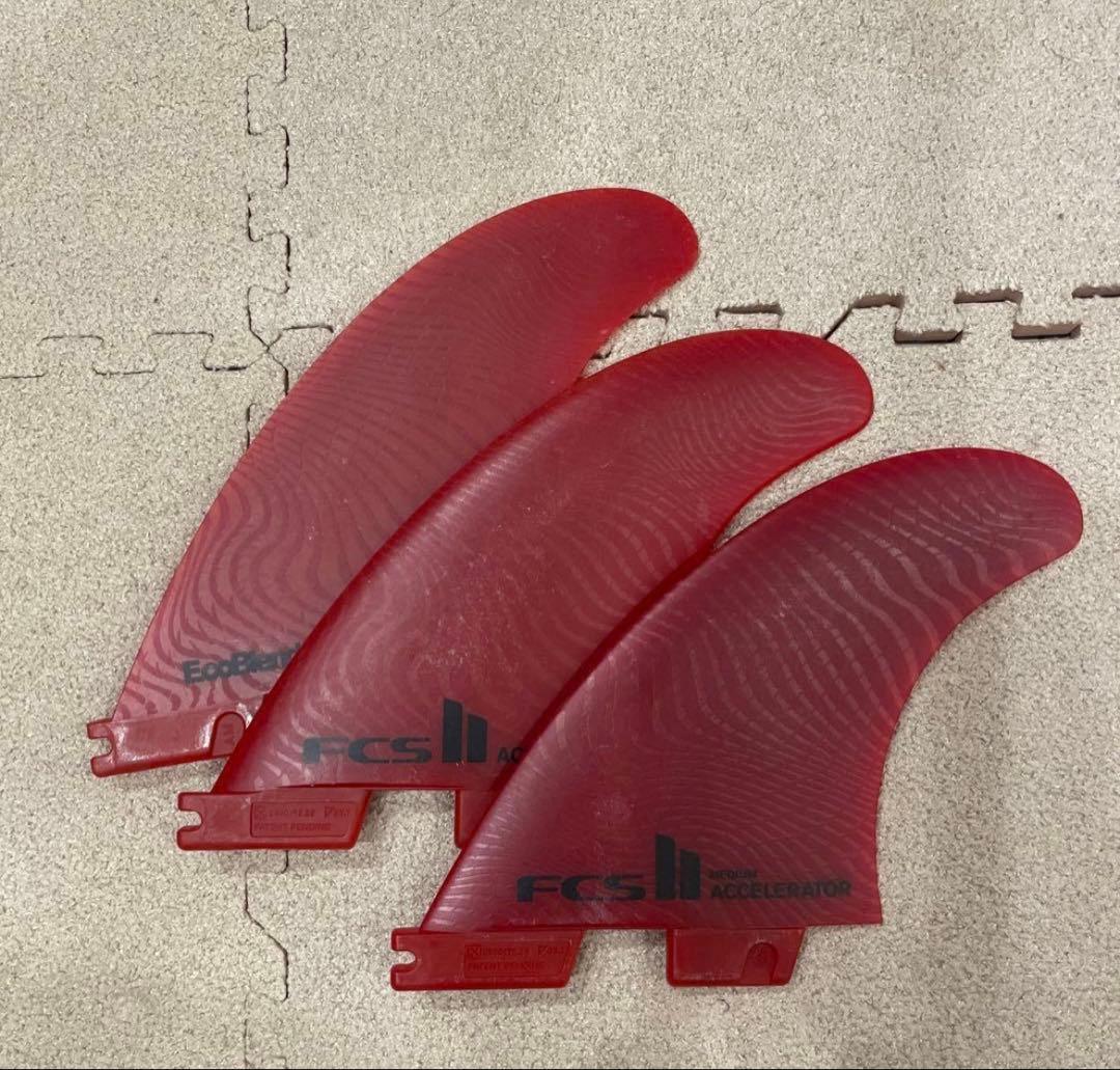 Makoto【超美品】Lost D3.0 Round Tail