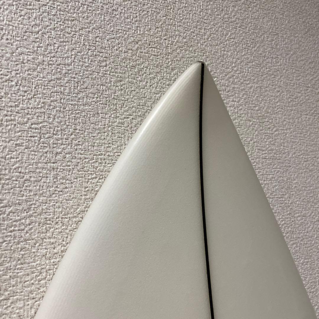Makoto【超美品】Lost D3.0 Round Tail