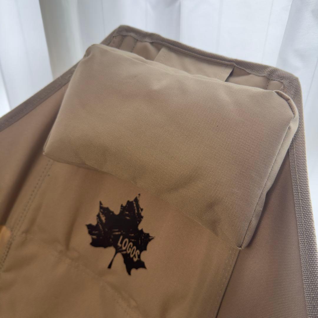 ロゴス　LOGOS Tradcanvas ゆらゆらハンモックチェア　美品