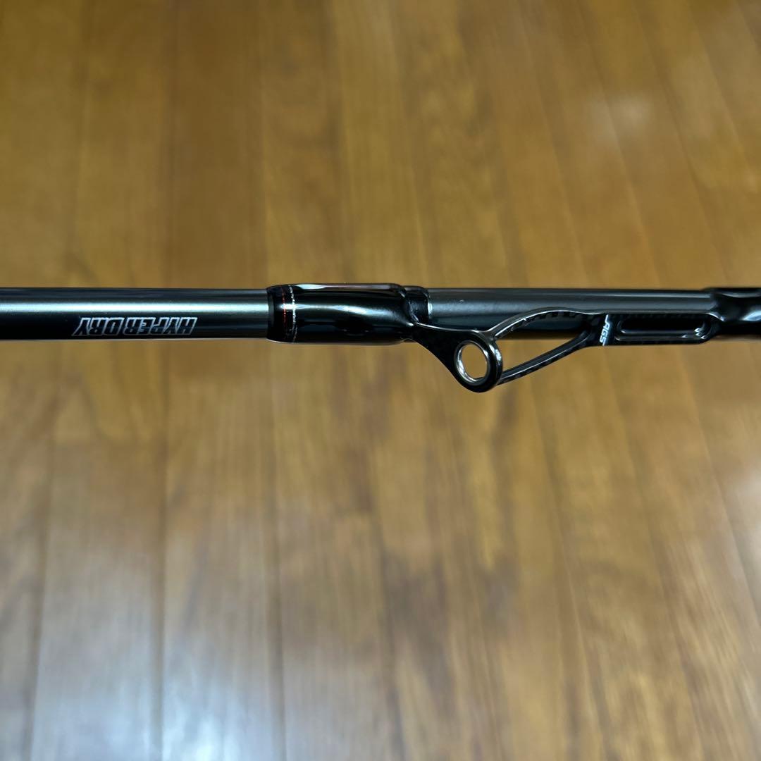 エメラルダス　STOISTO RT IL 81M
