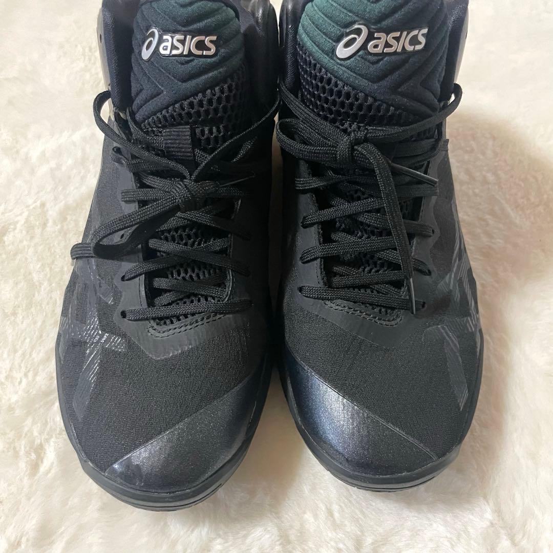【ASICS GELBURST 22】24.5cmアシックスバッシュ