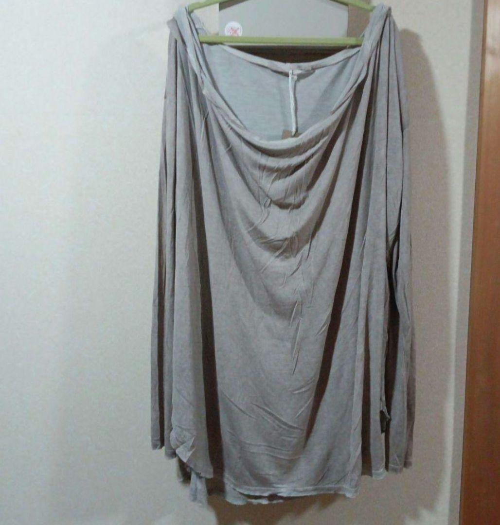 salsation ウエア　Lサイズ light brown