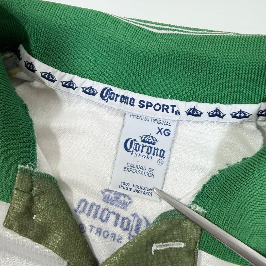 YGG★Santos LAGUNA サッカー ユニフォーム トップス XG