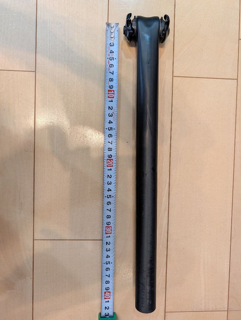 S-WORKS CARBON POST 27.2×400mm