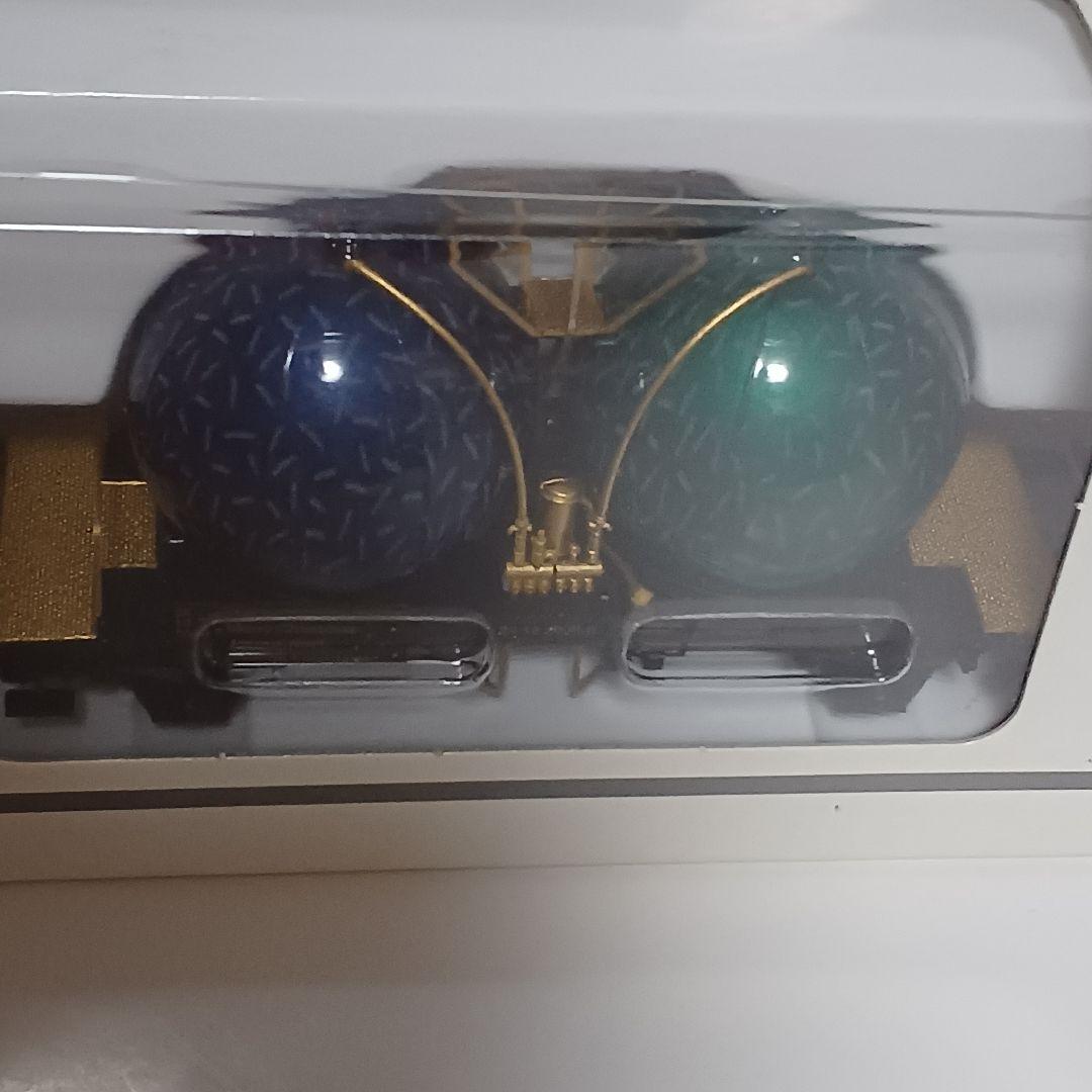 メルクリン クリスマス貨車 2000年ミレニアム