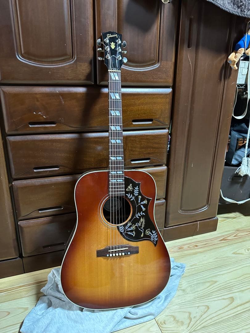 Gibson ハミングバード　2021 ローズウッド
