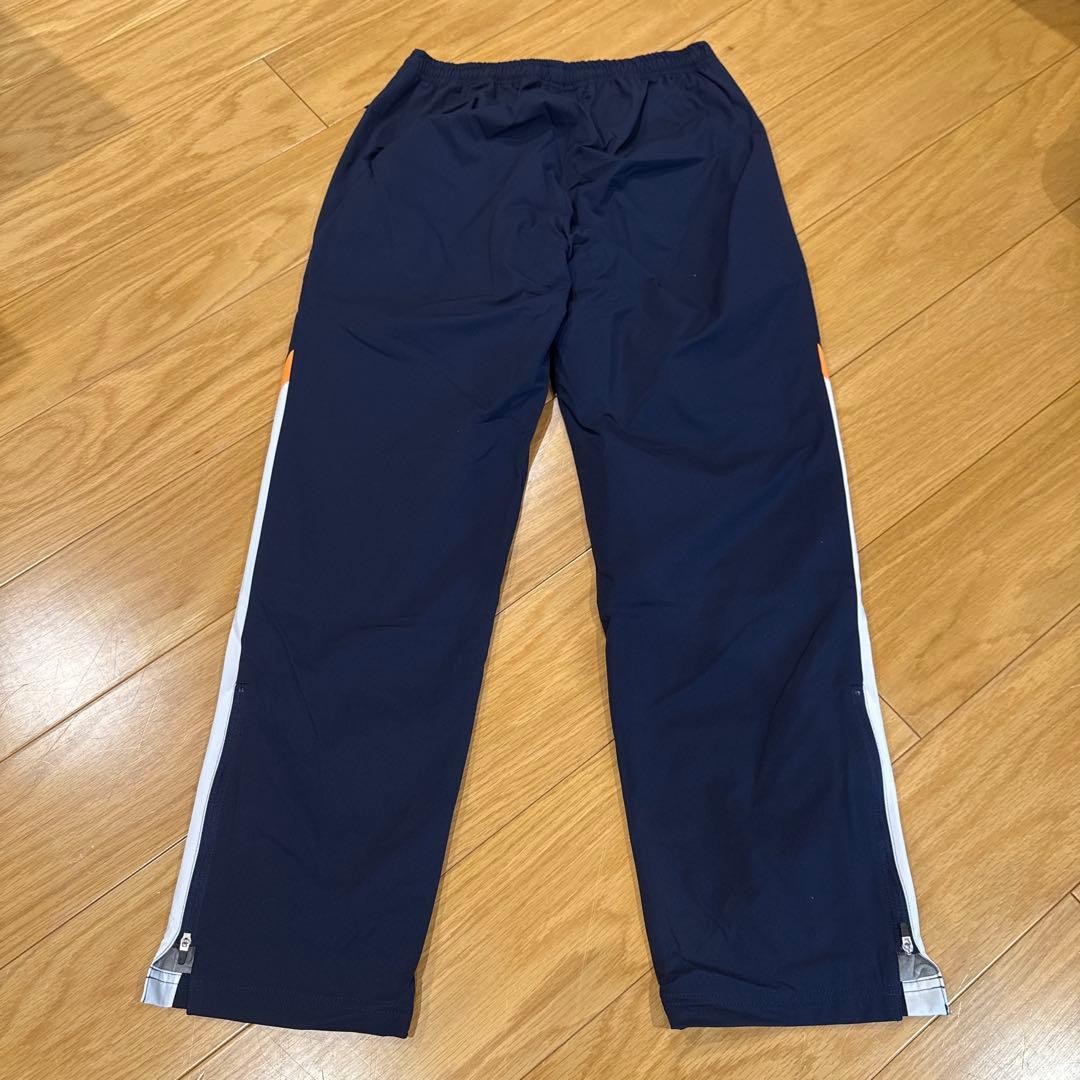 ⭐️限定品⭐️新品！YONEX ウィンドウォーマー パンツ ユニXO