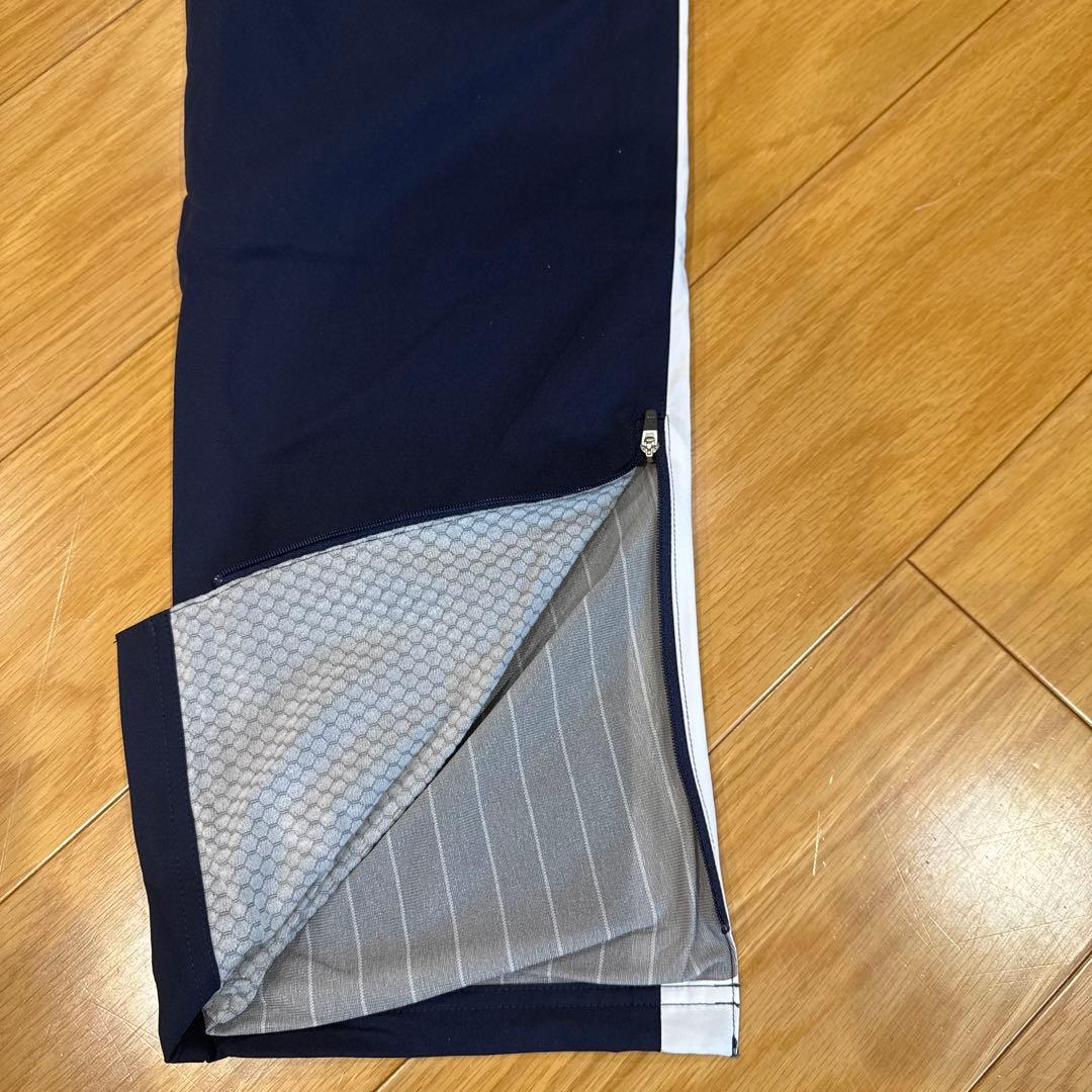 ⭐️限定品⭐️新品！YONEX ウィンドウォーマー パンツ ユニXO