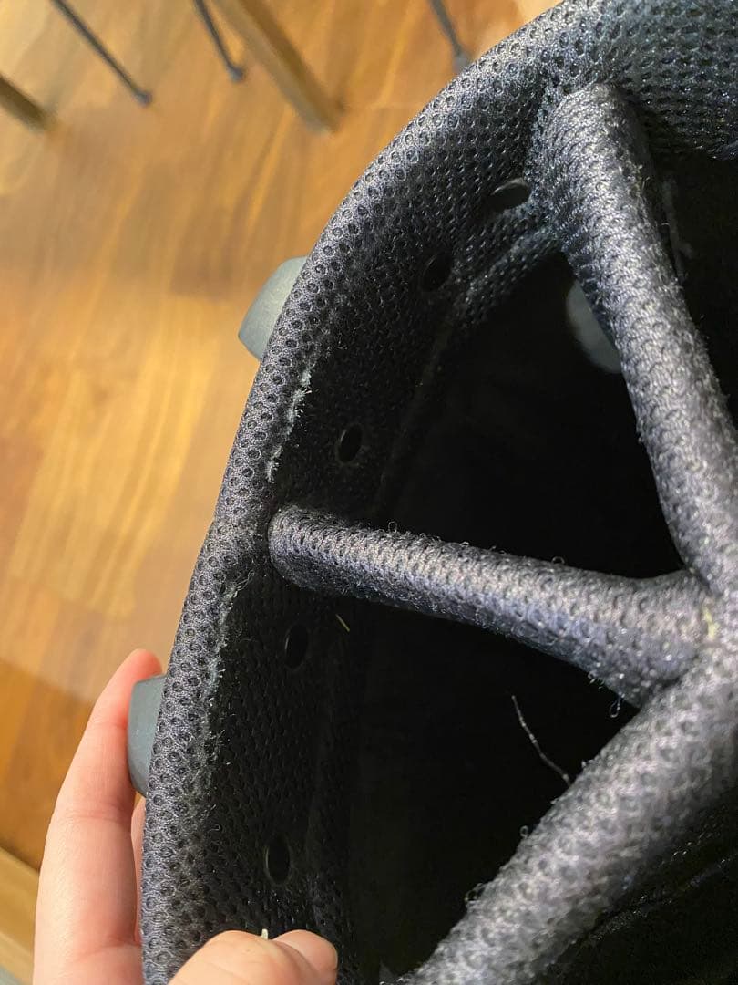 OAKLEY スタンドバッグ ブラック