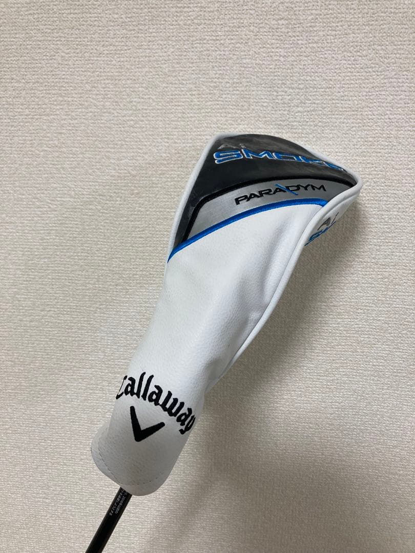 美品 Ai SMOKE MAX D 3w TENSEI 50 for cw R