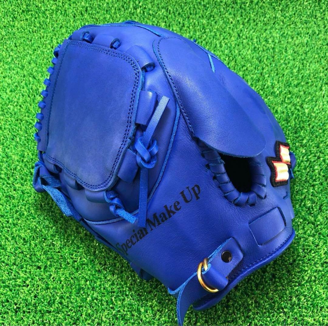 SSK エスエスケイ 硬式野球 投手用 グローブ 左投げ  452