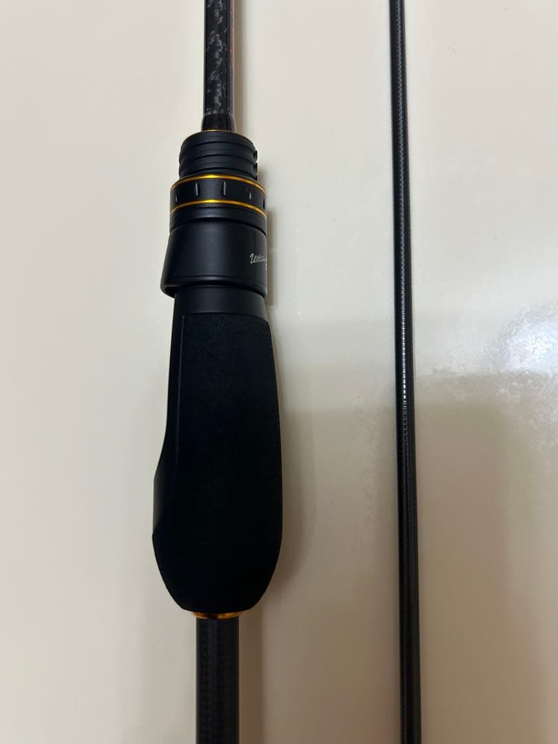 TICTティクト　スラム　 UTR-68-TOR The Answer
