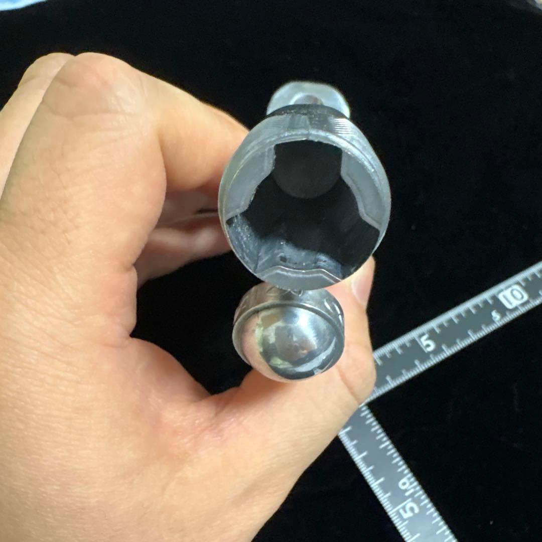 フロッグプロダクツ　トイマシーングリップキット　未使用品　詳細は説明欄