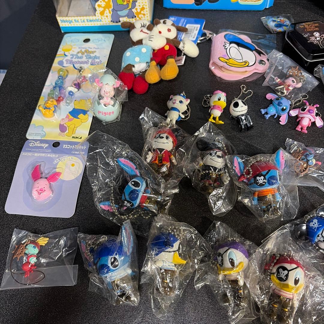 ディズニーグッズまとめ売り【バラ売り✖️】