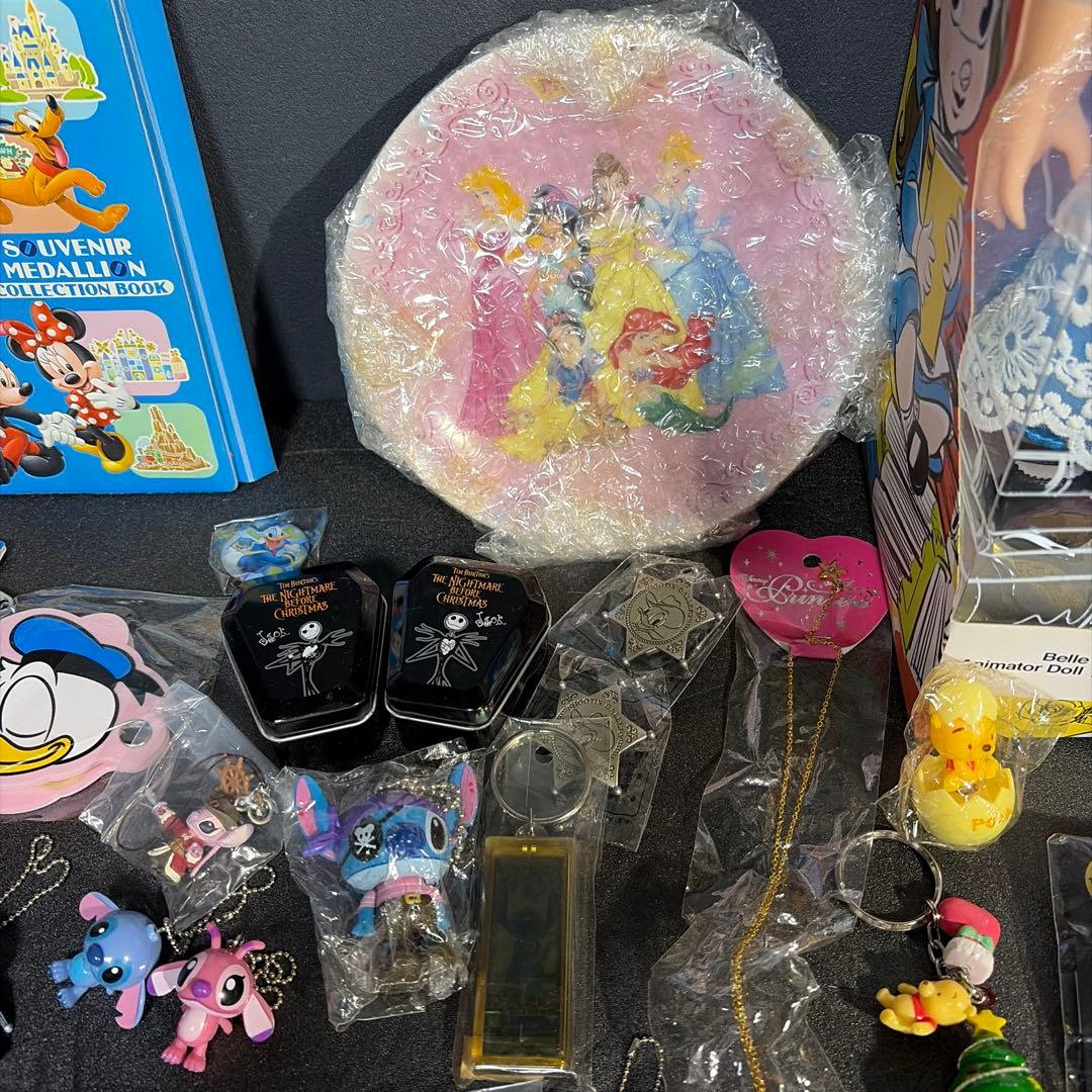 ディズニーグッズまとめ売り【バラ売り✖️】