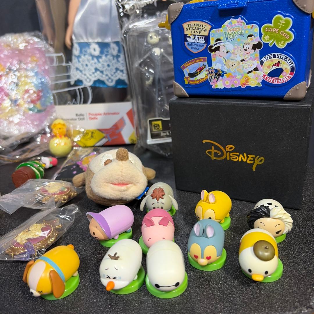 ディズニーグッズまとめ売り【バラ売り✖️】