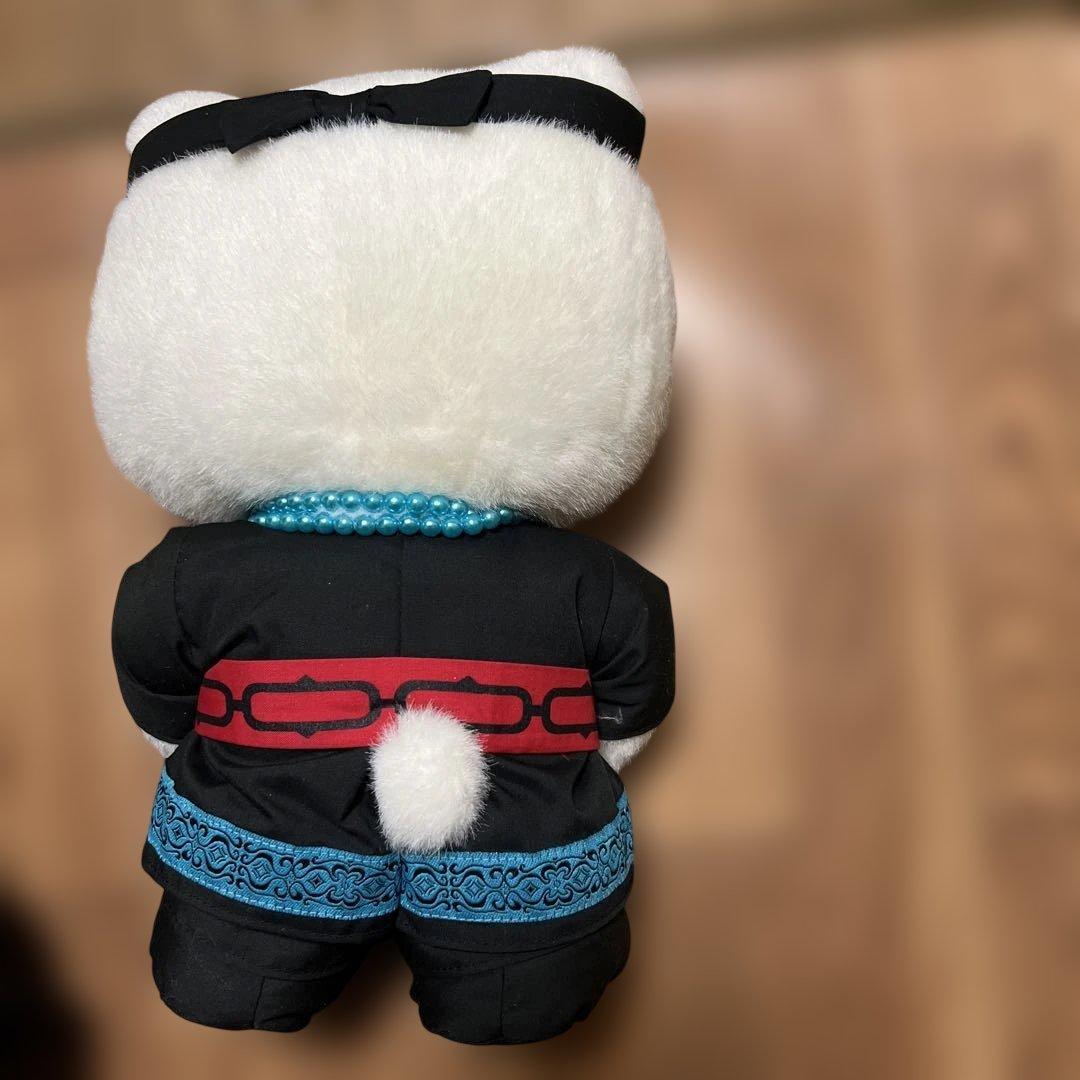超激レアハローキティ ぬいぐるみセット