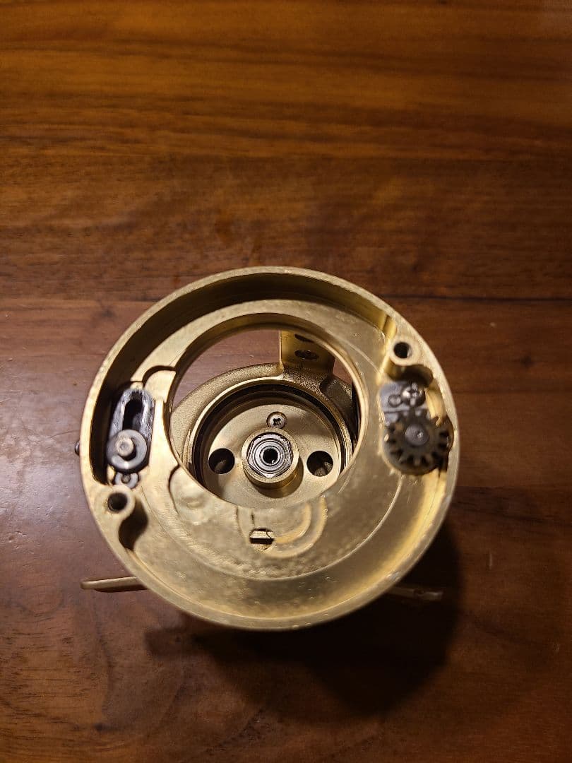 SHIMANO　CALCUTTA 100XT ベイトリール　シマノ　カルカッタ