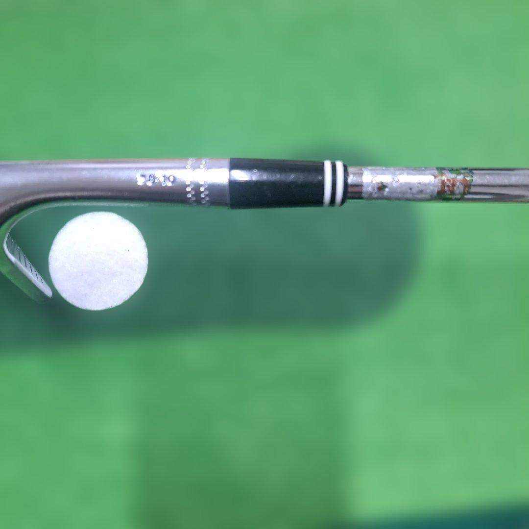 Cleveland 588 RTX 2.0　 PRECISION FORGED