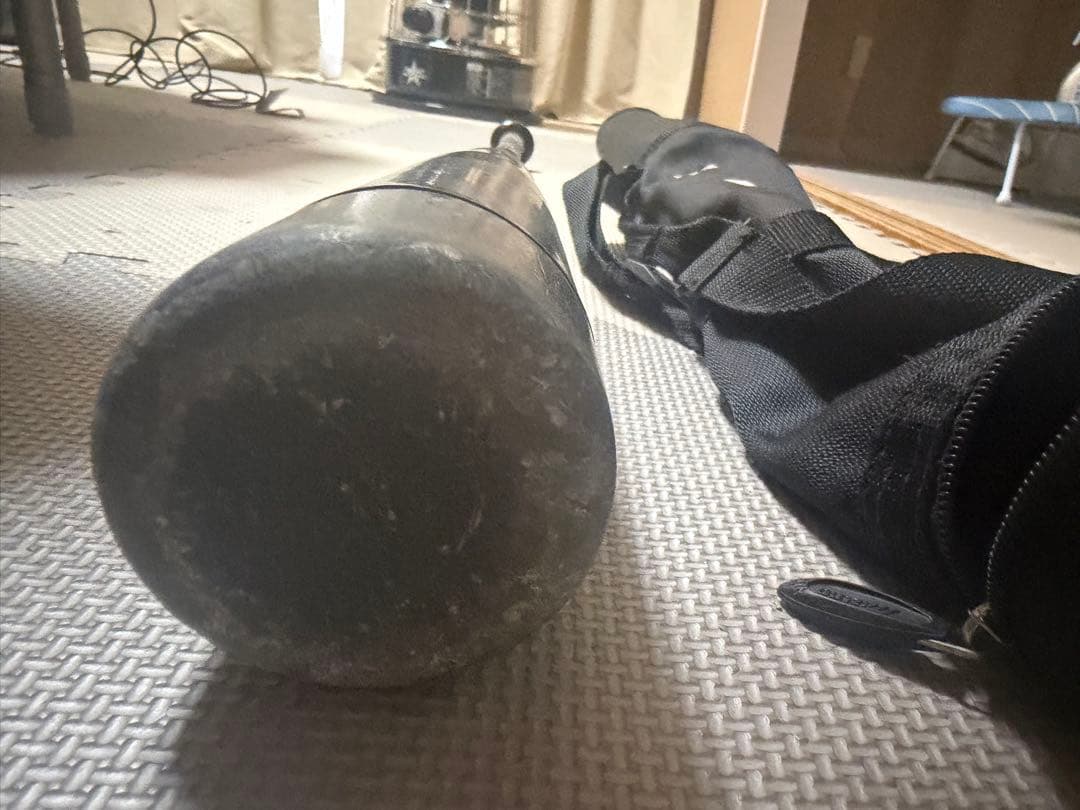 ミズノ　ビヨンドマックスレガシー