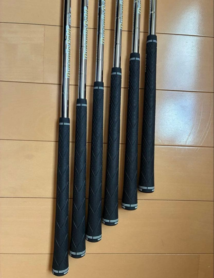 ミズノプロMIZUNO S-3アイアン