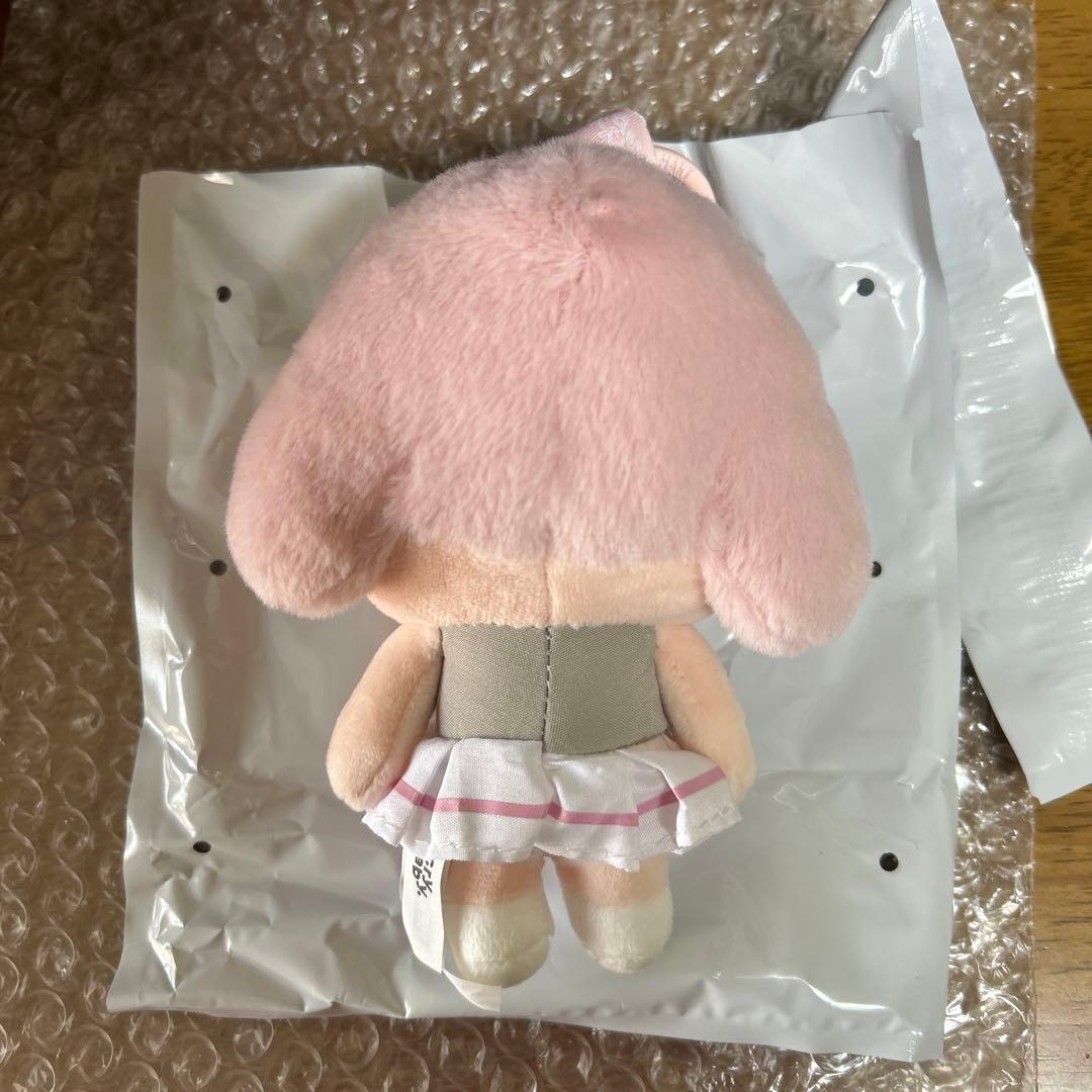 crybaby サンセット　4点セット