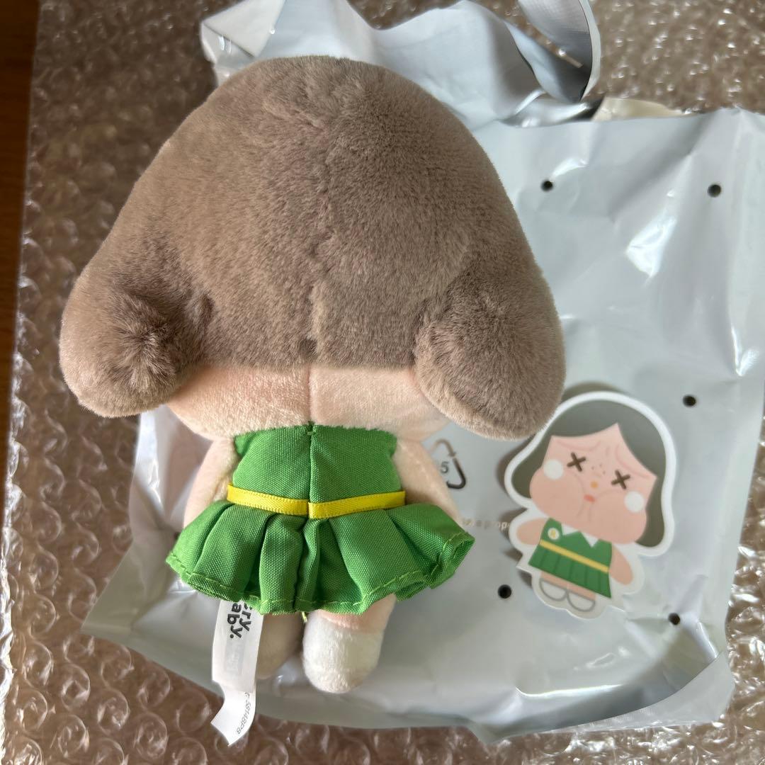 crybaby サンセット　4点セット