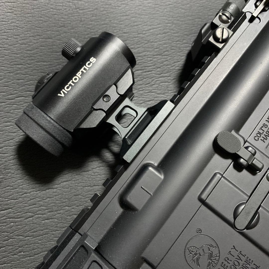 中古　ベクターオプティクス　ドットサイト