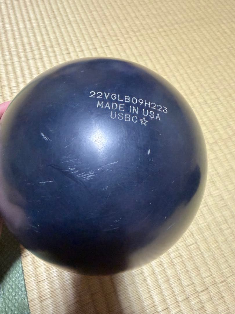 ゴーストロック15p