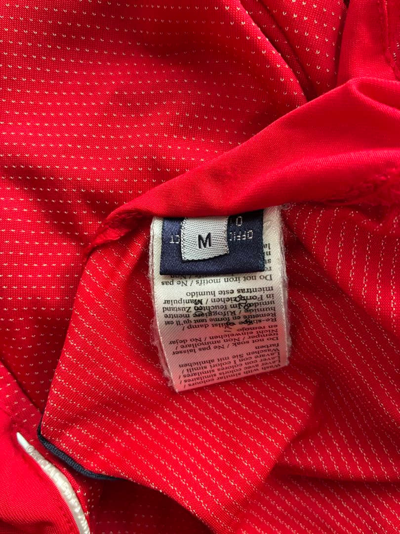 UMBRO イングランド代表　サッカーユニフォーム　M