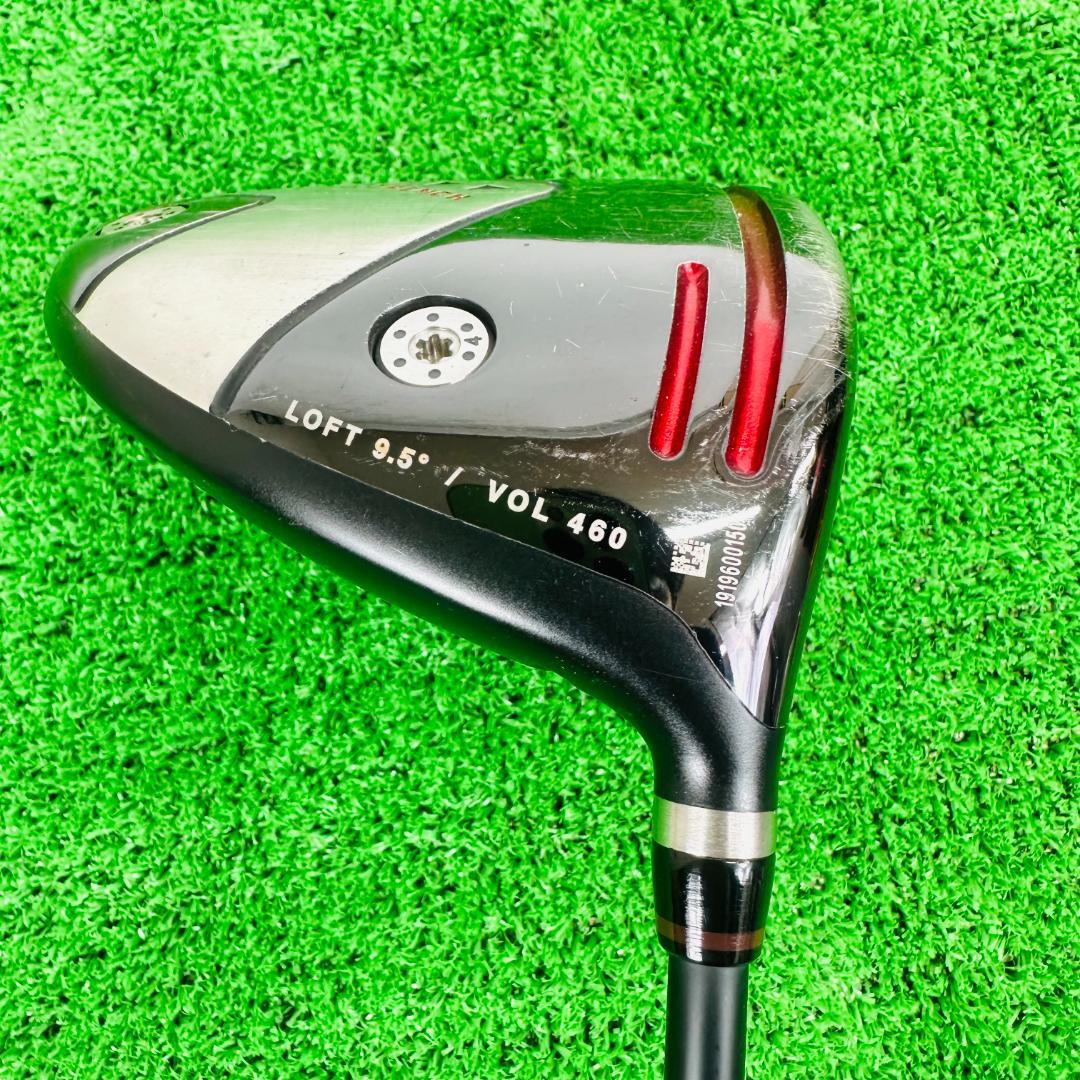 オノフ クロ KURO 9.5° ラボスペック S 70 ONOFF 2020